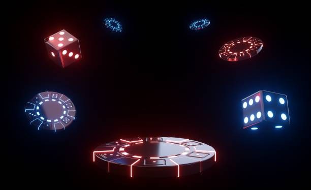 dolar138 live dealer studio showing HD camera setup, professional dealer, and blackjack table