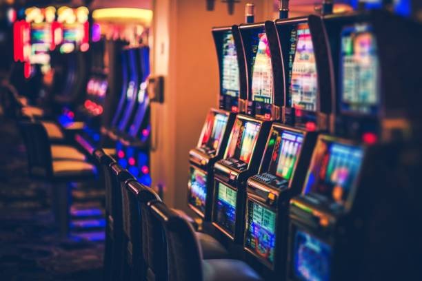 dolar138 live dealer studio with HD camera setup showing blackjack and roulette tables side by side