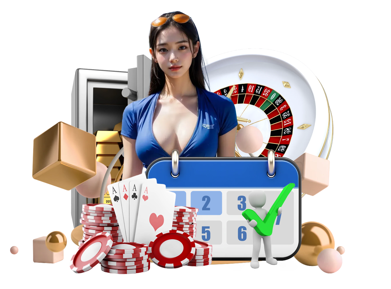 dolar138 featured game showcase