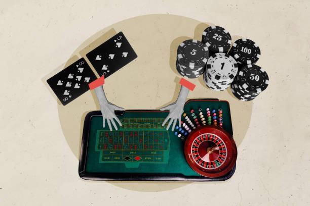 Texas Poker betting interface on dolar138 showing fold, check, call, raise buttons and chip stack display